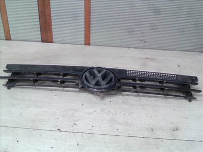 VOLKSWAGEN GOLF IV. Hűtőrács díszrács