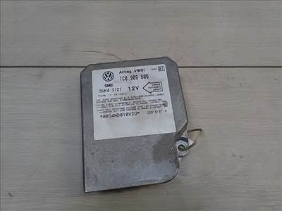 VOLKSWAGEN lupo légzsák indító elektronika
