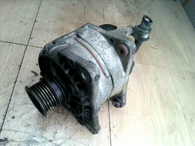 VOLKSWAGEN polo classic 99.10-01.09 generátor.benzines