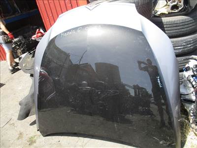 Mazda 6 (2nd gen) motorháztető 