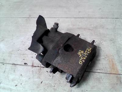 VOLKSWAGEN POLO V. 02-05 Bal első féknyereg munkahengerrel