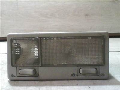 VOLKSWAGEN VENTO Utastér világítás első