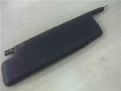 WARTBURG 1,3 Bal napellenző