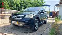 Eladó Mercedes ML 320 CDI (2987 cm³, 224 PS) (W164)