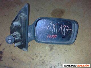 Fiat Punto I Jobb Visszapillantó Tükör (Mechanikus) *64870*