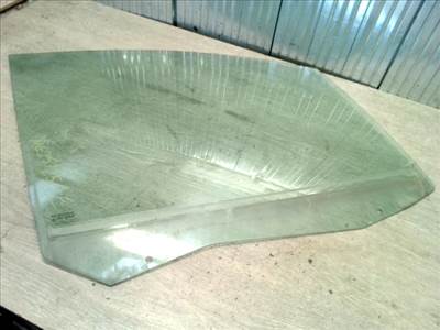 FIAT ULYSSE 02.07- Jobb első ajtóüveg