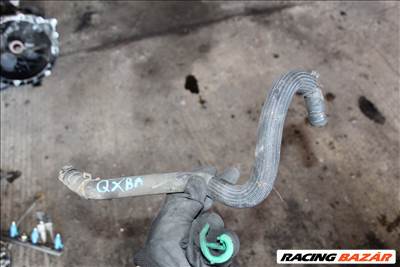 Ford Mondeo 2.0TDCI QXBA vízcső