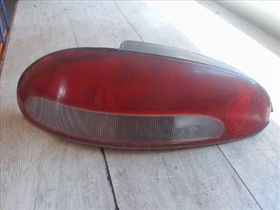 MITSUBISHI COLT 92-96 Bal hátsó lámpa