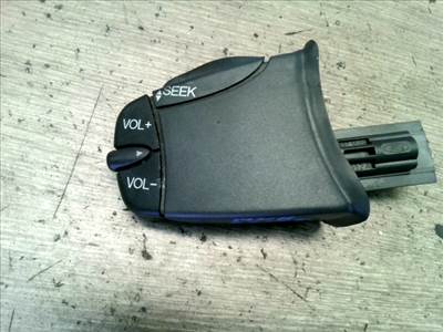 FORD FOCUS 98-04 Autórádió kezelőegység