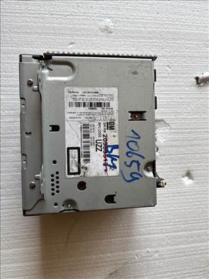 opel meriva b 2010-2017 rádió   cd-s    20983513