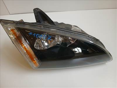10107 Ford Focus II. 2004-2011 Jobb első Lámpa Fényszóró 4M51-13W029-JE