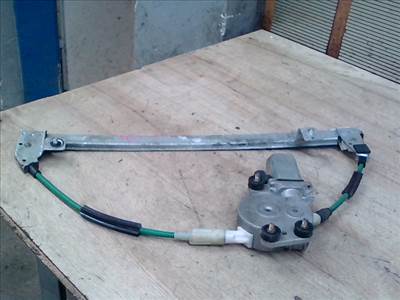 FIAT Multipla 1998.11.01-2002.02.28 Bal első ablakemelő szerkezet elektromos