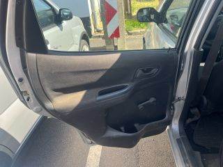 SUZUKI IGNIS II (MH) Bal hátsó Ajtó Kárpit