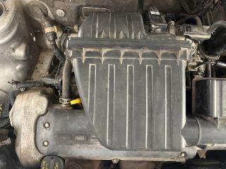 SUZUKI IGNIS II (MH) Légszűrő Ház