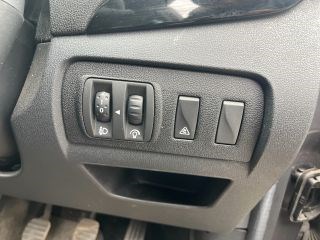 RENAULT SCÉNIC III (JZ0/1) Jobb hátsó Ablakemelő Kapcsoló 29. kép