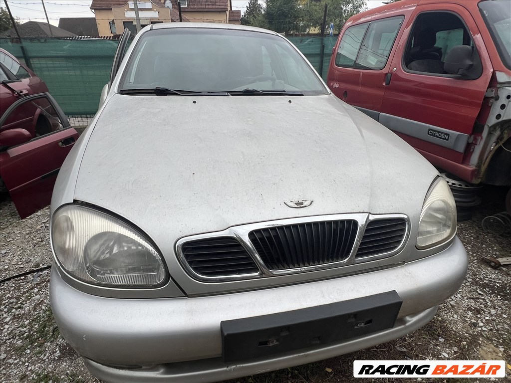 Daewoo Lanos alkatrészek eladó’ 2. kép
