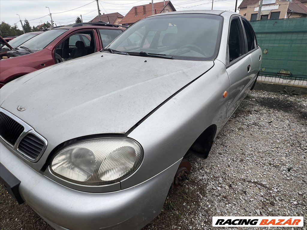 Daewoo Lanos alkatrészek eladó’ 3. kép