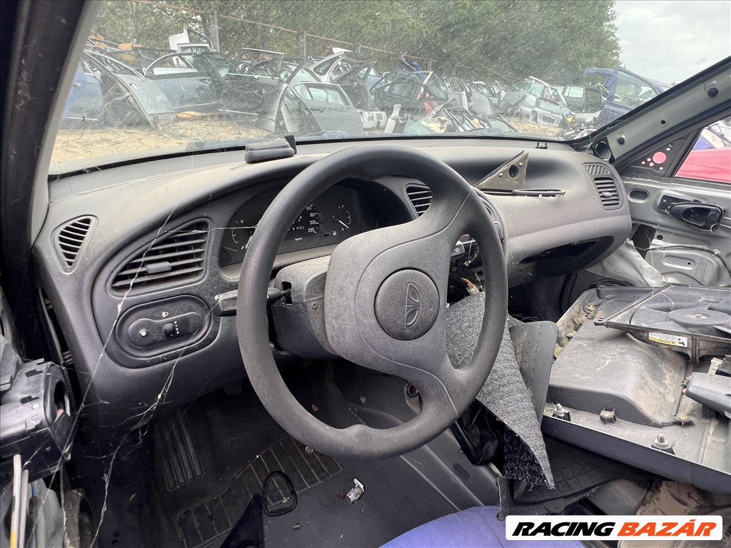 Daewoo Lanos alkatrészek eladó’ 4. kép