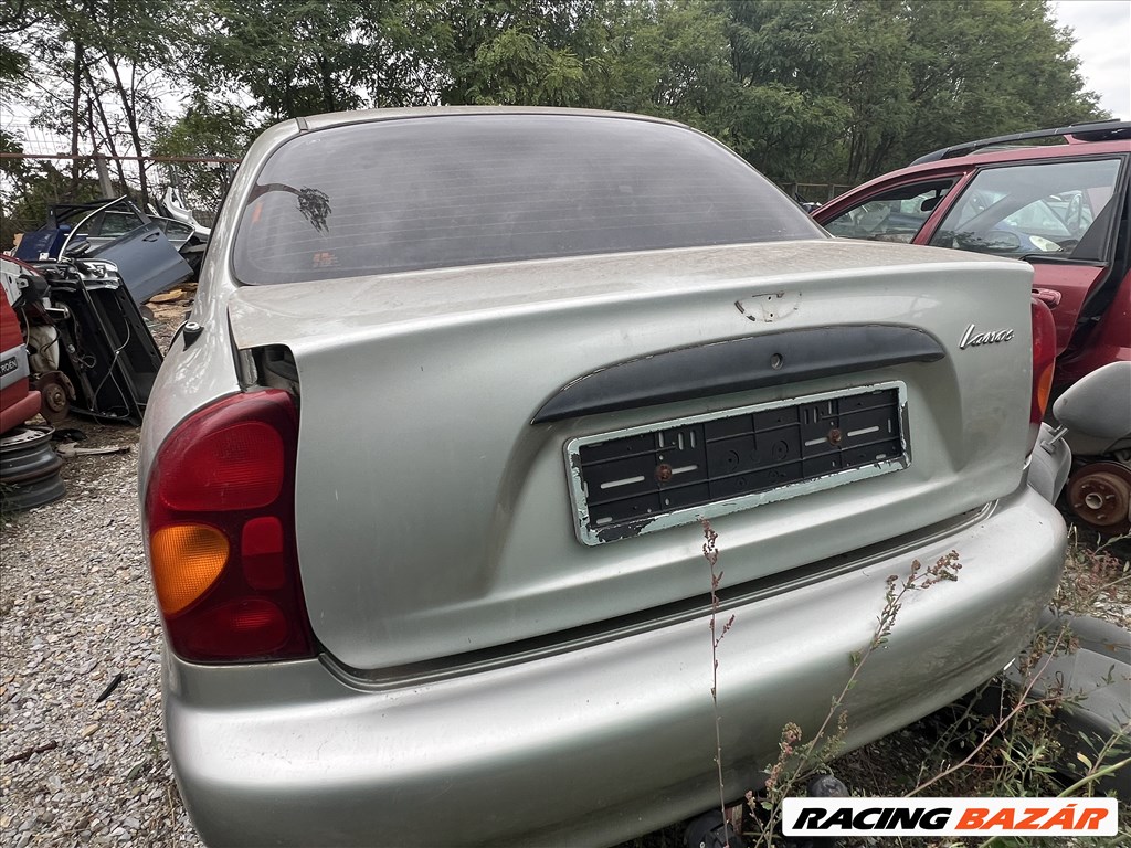 Daewoo Lanos alkatrészek eladó’ 5. kép
