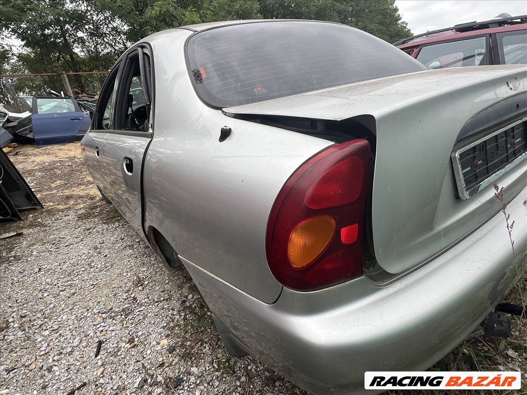 Daewoo Lanos alkatrészek eladó’ 6. kép