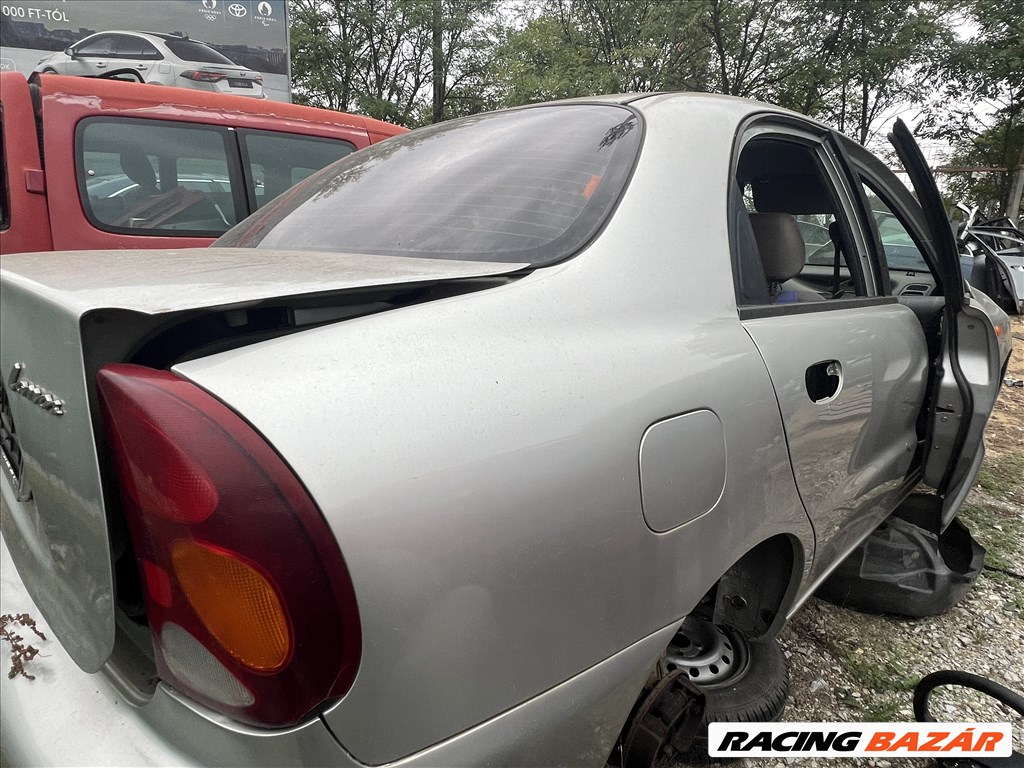Daewoo Lanos alkatrészek eladó’ 7. kép