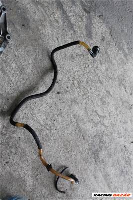 Citroën C4 (2010 - ) RHR 2.0D üzemanyagcső