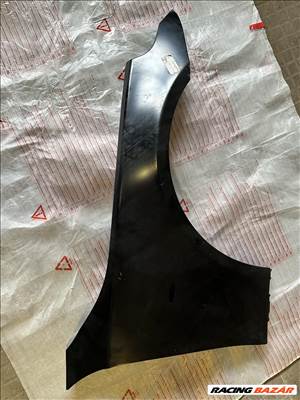 BMW 530 E60/E61 Első sárvédő 