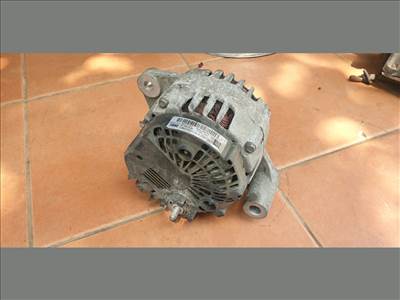 Opel Astra J 2.0 CDTI Generátor a20dth a20dtj a20dte a20dt  13502582