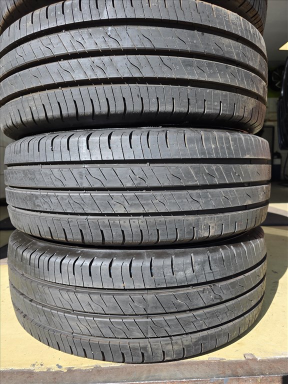  215/6516" új Goodyear teherautó nyari gumi ! 2. kép