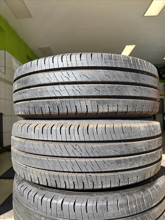  215/6516" új Goodyear teherautó nyari gumi ! 3. kép