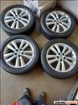 Hyundai Ix35 5x114.3 lyukosztású 6,5x18" újszerű (gyári felni) alufelni sxx1