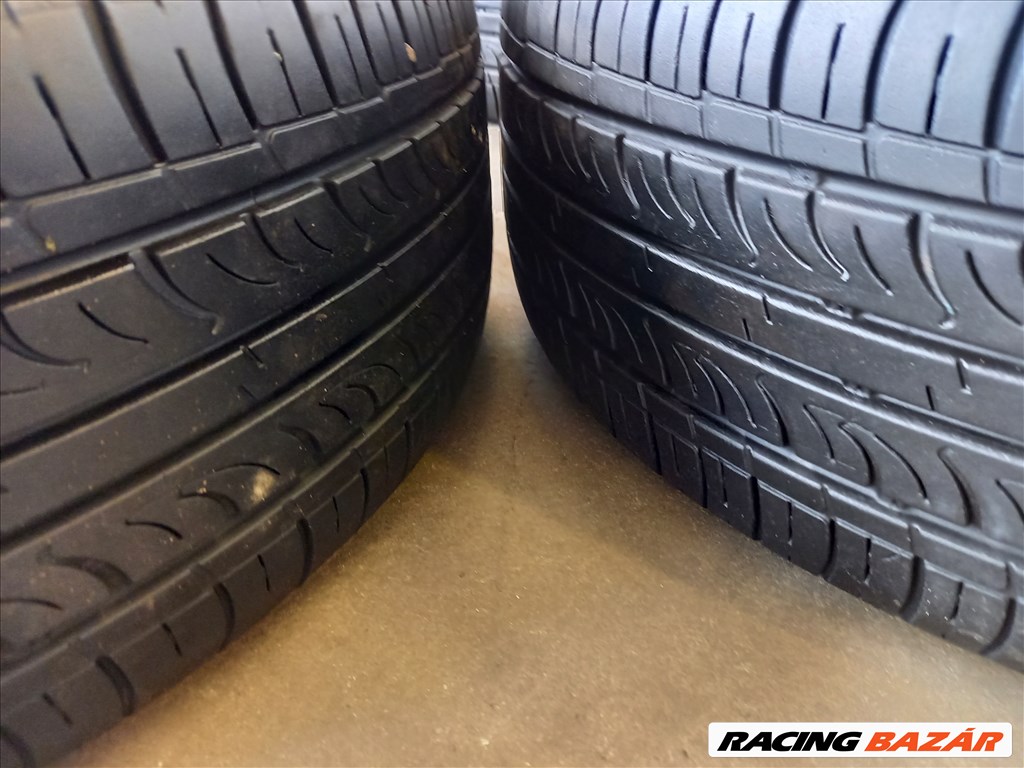 Hyundai Ix35 5x114.3 lyukosztású 6,5x18" újszerű (gyári felni) alufelni sxx1 5. kép