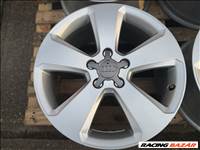 Audi 17-es gyári alufelnik 5x112-es 
