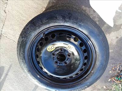 Ford Focus Mk2 mankókerék 