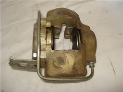 Skoda első fék nyereg 