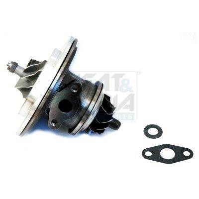Turbó középrész MELETT 1302-003-914 for CITROËN, PEUGEOT, SUZUKI, ALFA ROMEO, …