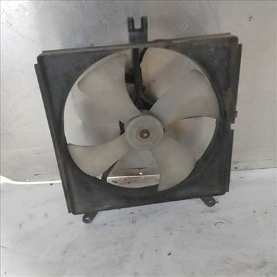 HONDA Logo 1996.10.01-2001.09.01 Hűtőventilátor