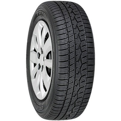 Toyo CELSIUS XL DOT2017 235/65 R17  1. kép