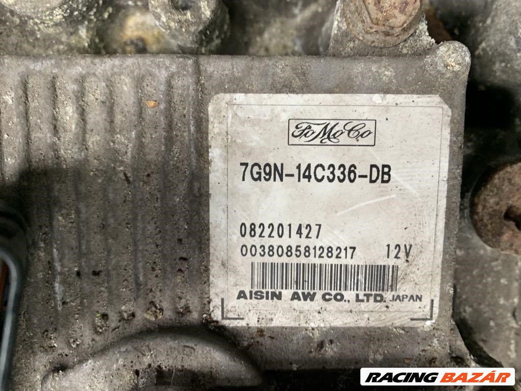 Ford Mondeo 7G9N 14C336 DB automata sebességváltó  2. kép