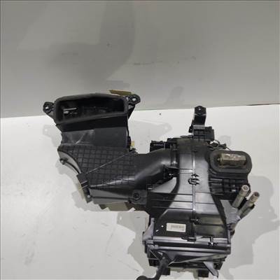 136455 Citroen C1 2005-2014 manuál klímás fűtésboksz 87010-0h080-k