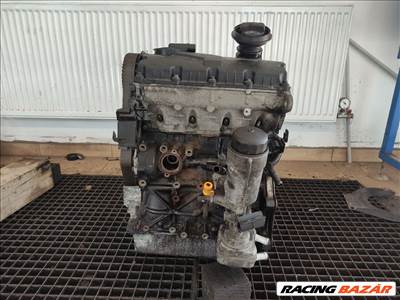 Volkswagen New Beetle 1.9 TDI - Motor (Fűzött blokk hengerfejjel) (ATD)