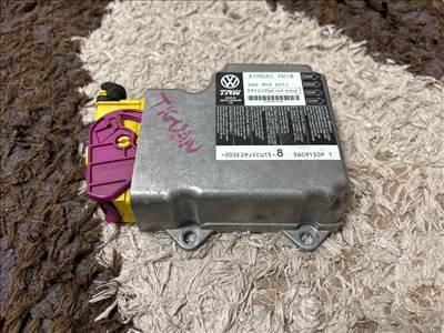 Volkswagen Tiguan I Légzsák Elektronika 5n0959655j
