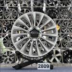 (2809)  Fiat 18 új gyári alufelni felni, 5x110, Fiat 500X