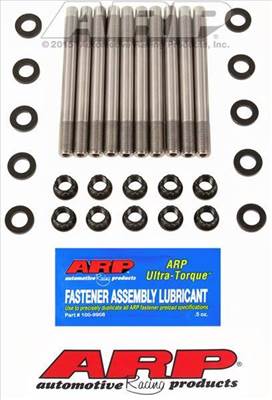 Hengerfej tőcsavar készlet  ARP Mitsubishi Eclipse Lancer 2.0L 4G63 1994-2007 207-4302