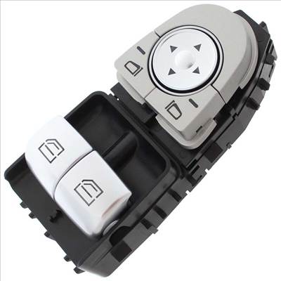 Mercedes Vito W447 visszapillantó kapcsoló 2014-