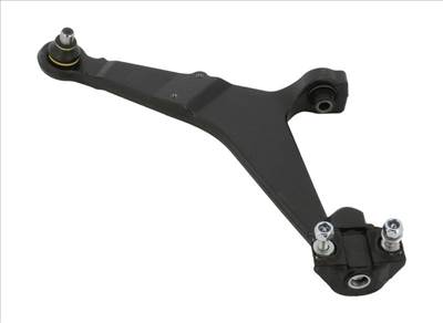 Citroen AX Bal első lengőkar (16mm)