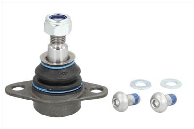 BMW X3 lengőkar gömbfej