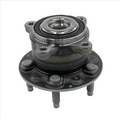 Opel Astra J hátsó kerékcsapágy