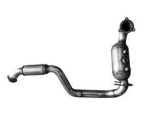 Mercedes A katalizátor (A 160, A 180, A 200)