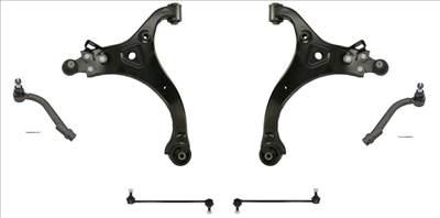 Hyundai ix55 első lengőkar szett